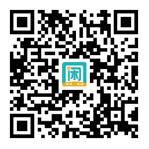 趣闲赚app下载二维码
